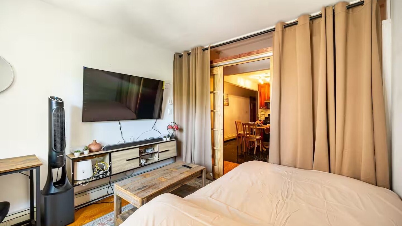 Photo of Bedroom in Queens