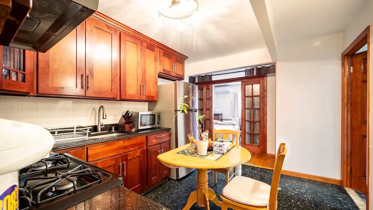 Photo of Kitchen in Queens
