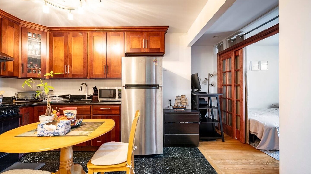 Photo of Kitchen in Queens