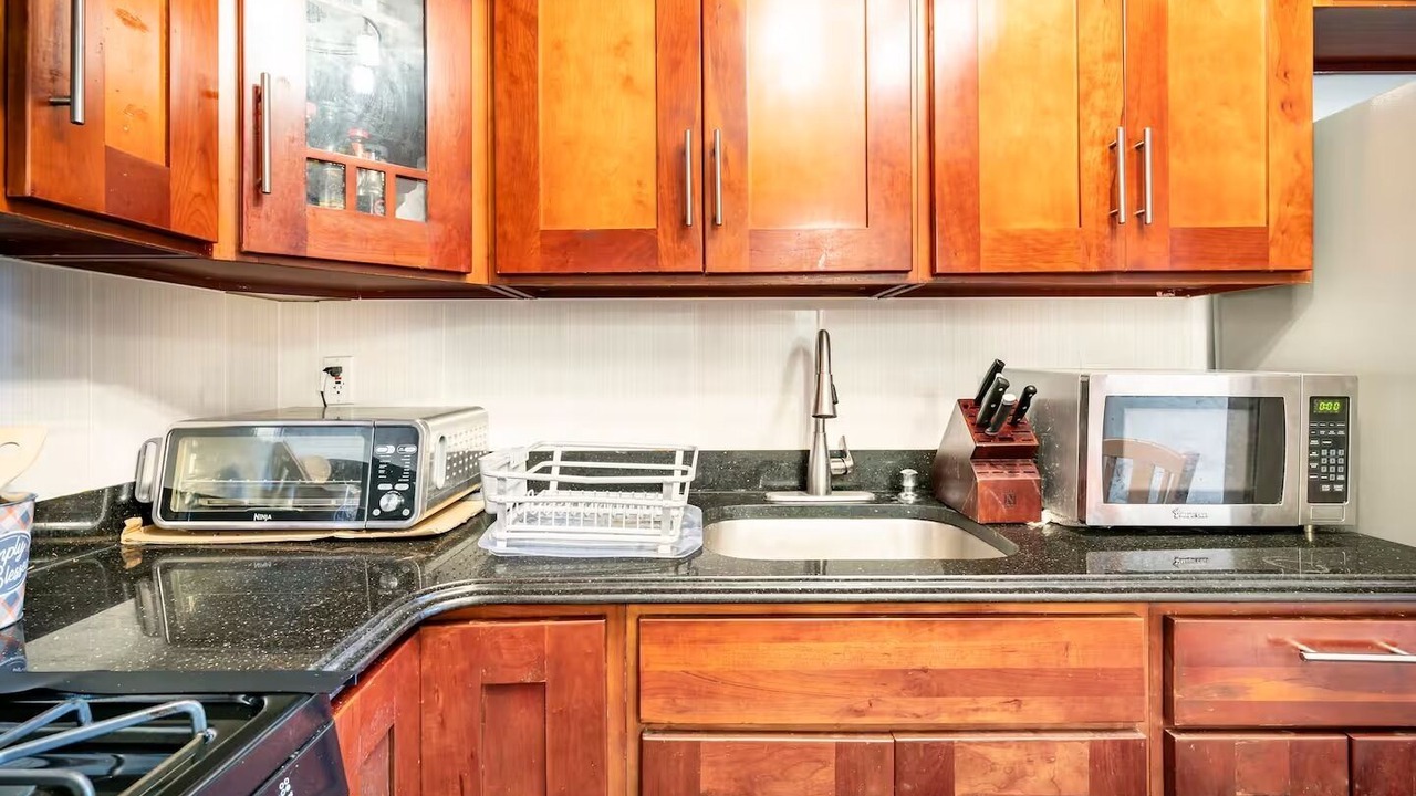 Photo of Kitchen in Queens