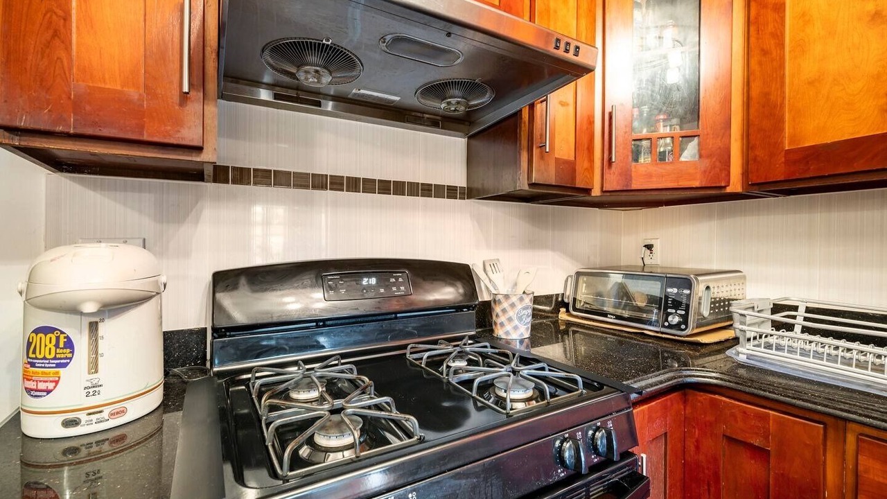 Photo of Kitchen in Queens