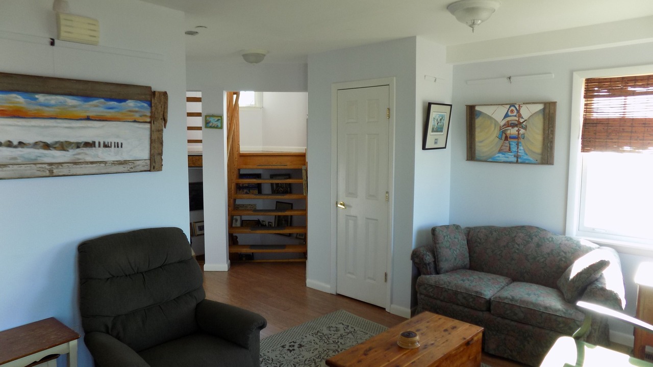 Photo of Livingroom in Broad Channel