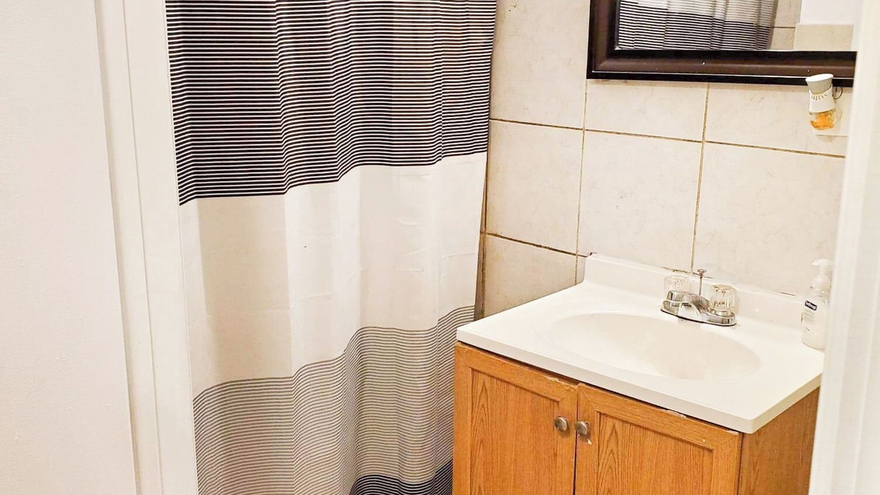 Photo of Bathroom in Ocean Hill