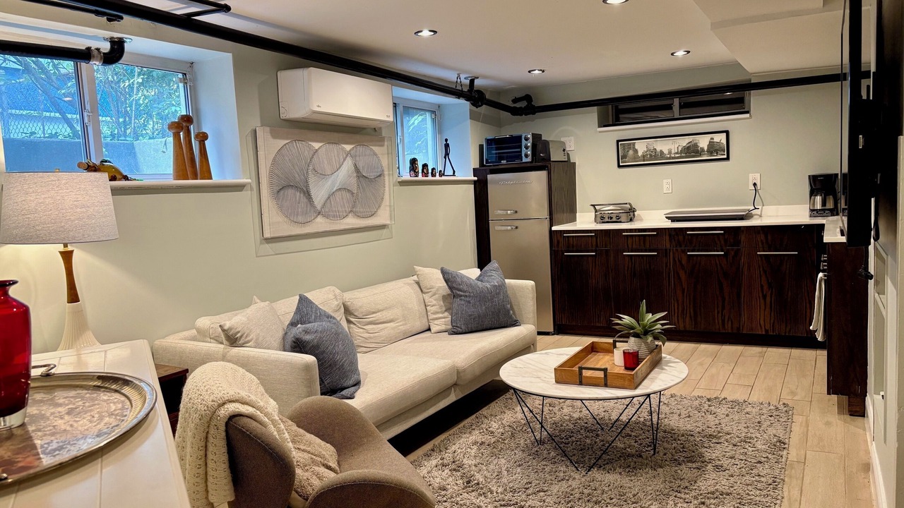 Photo of Livingroom in Flatbush