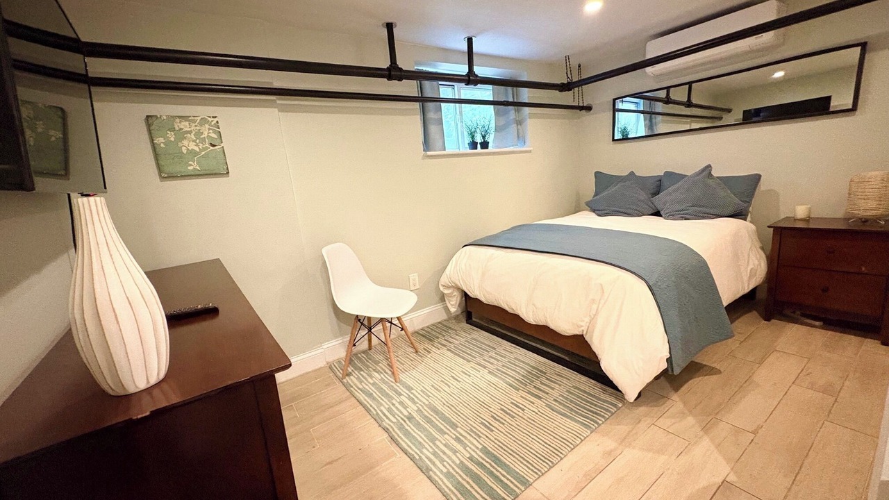 Photo of Bedroom in Flatbush