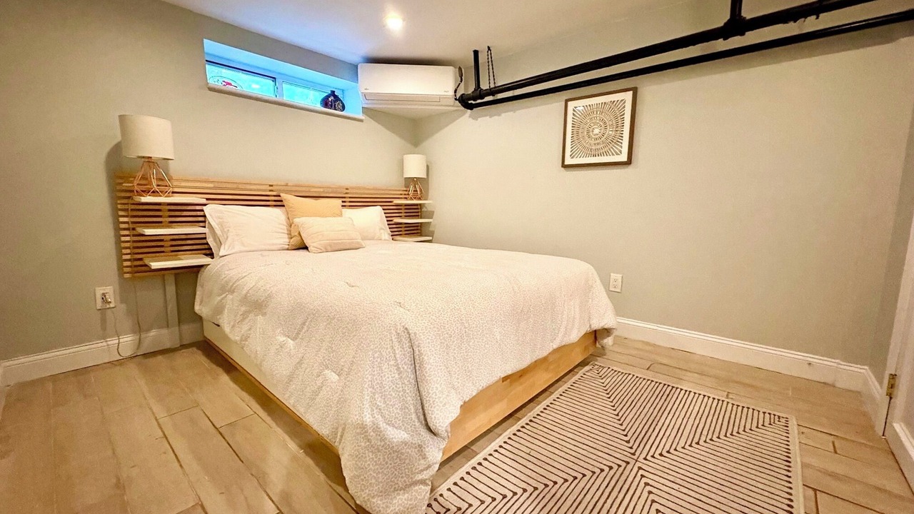 Photo of Bedroom in Flatbush
