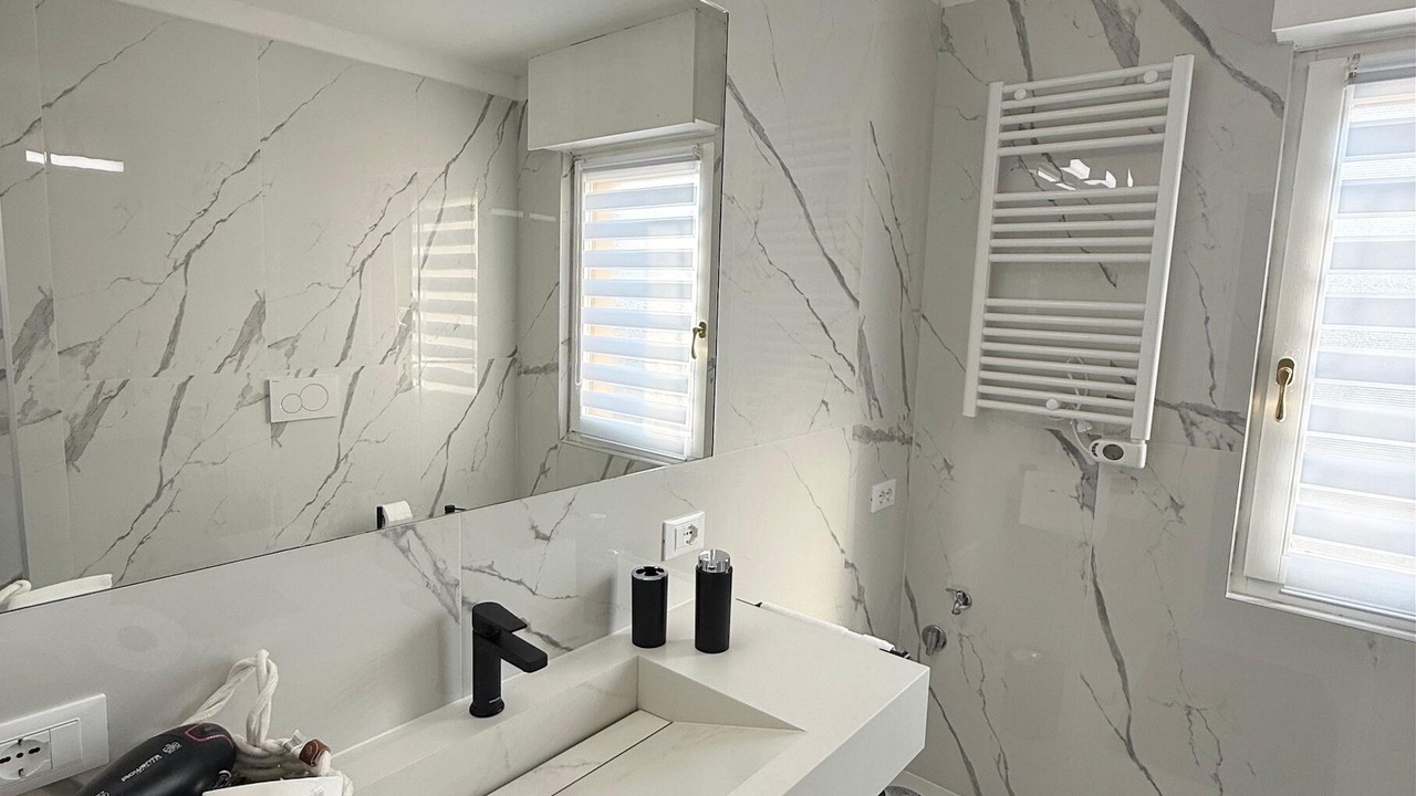 Photo of Bathroom in Dossobuono