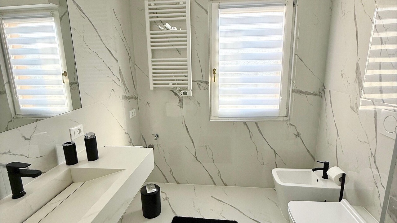 Photo of Bathroom in Dossobuono