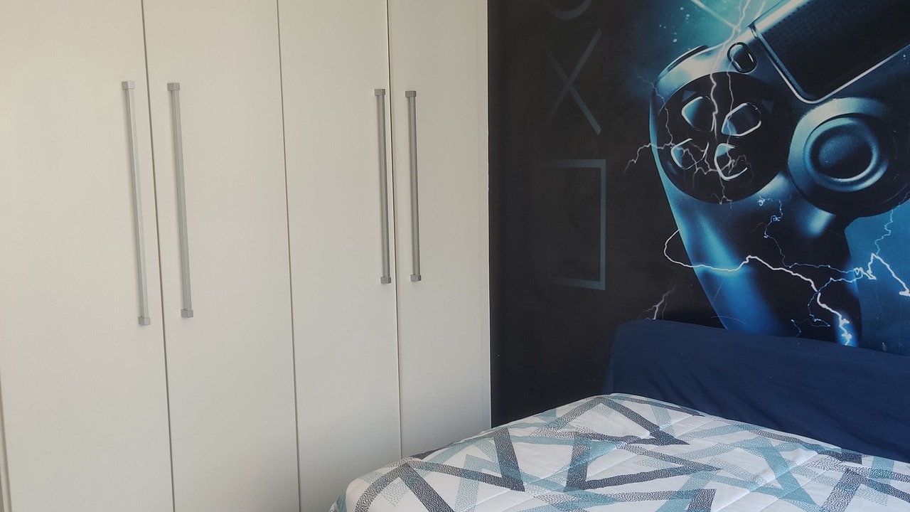 Photo of Bedroom in Recreio dos Bandeirantes
