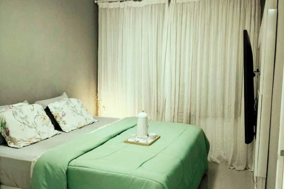 Photo of Bedroom in Recreio dos Bandeirantes