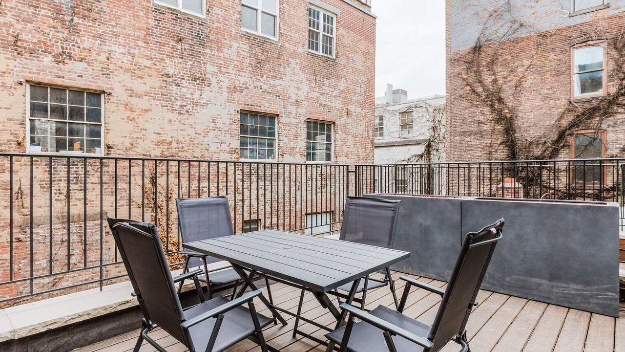 Photo of Outdoor in Greenwich Village