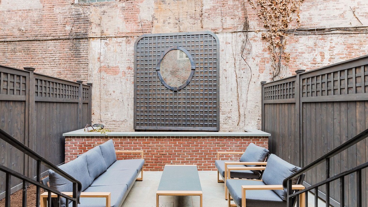 Photo of Outdoor in Greenwich Village