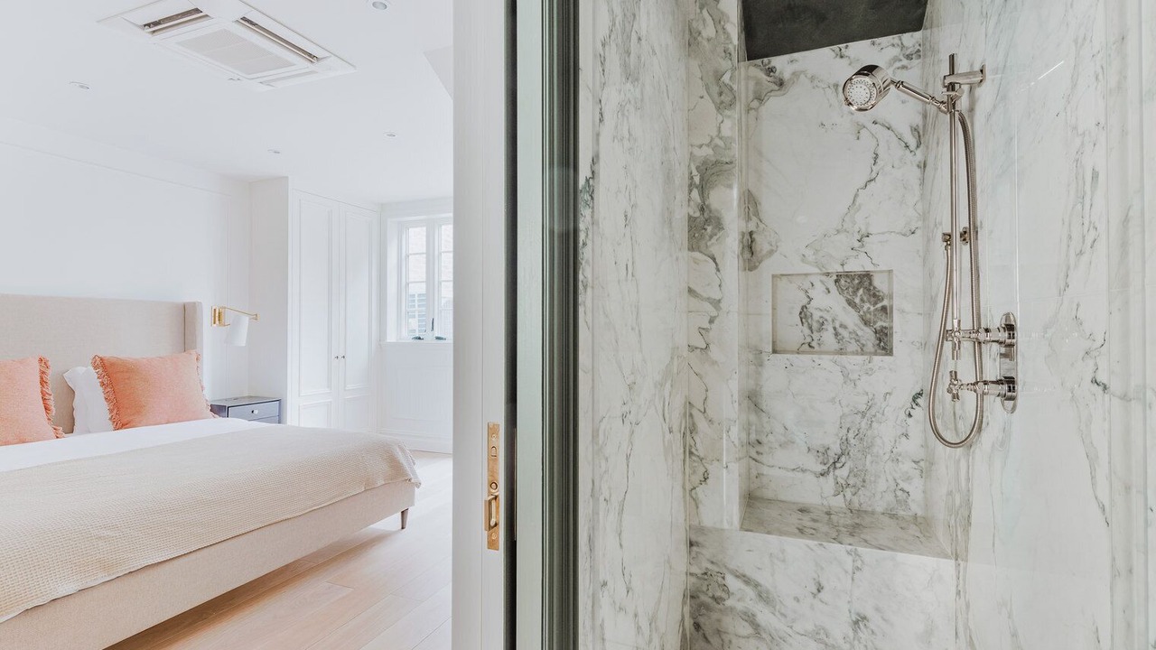 Photo of Bathroom in Greenwich Village