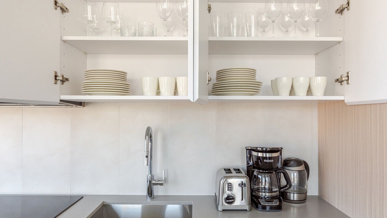Photo of Kitchen in Park Slope