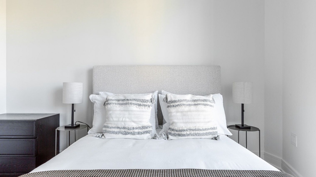 Photo of Bedroom in Park Slope