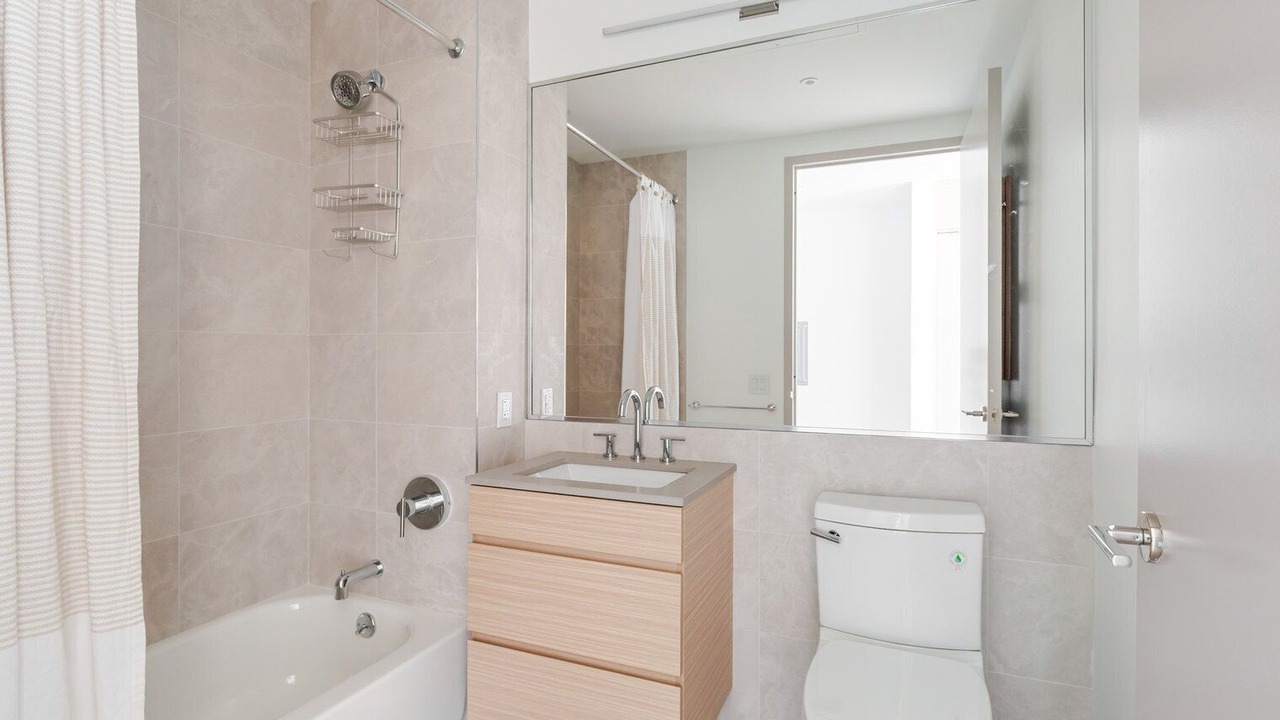 Photo of Bathroom in Park Slope