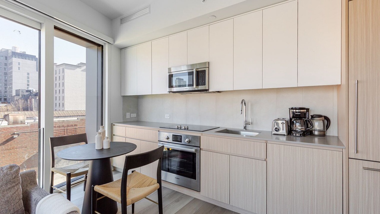 Photo of Kitchen in Park Slope