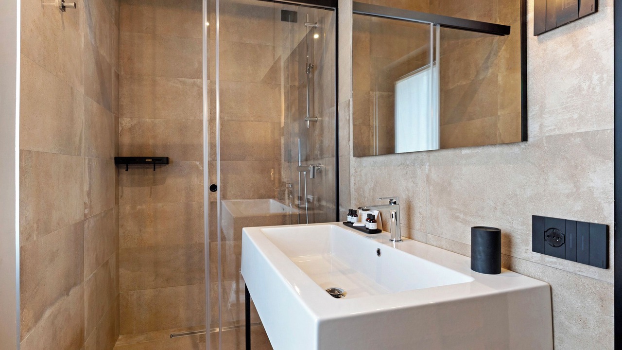 Photo of Bathroom in Castelnuovo del Garda