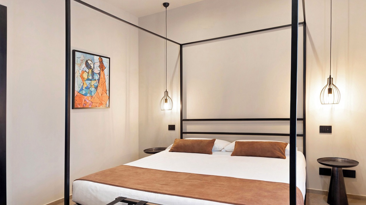 Photo of Bedroom in Castelnuovo del Garda
