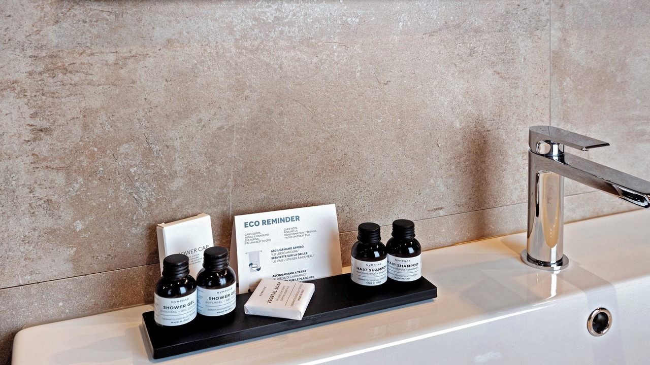 Photo of Bathroom in Castelnuovo del Garda