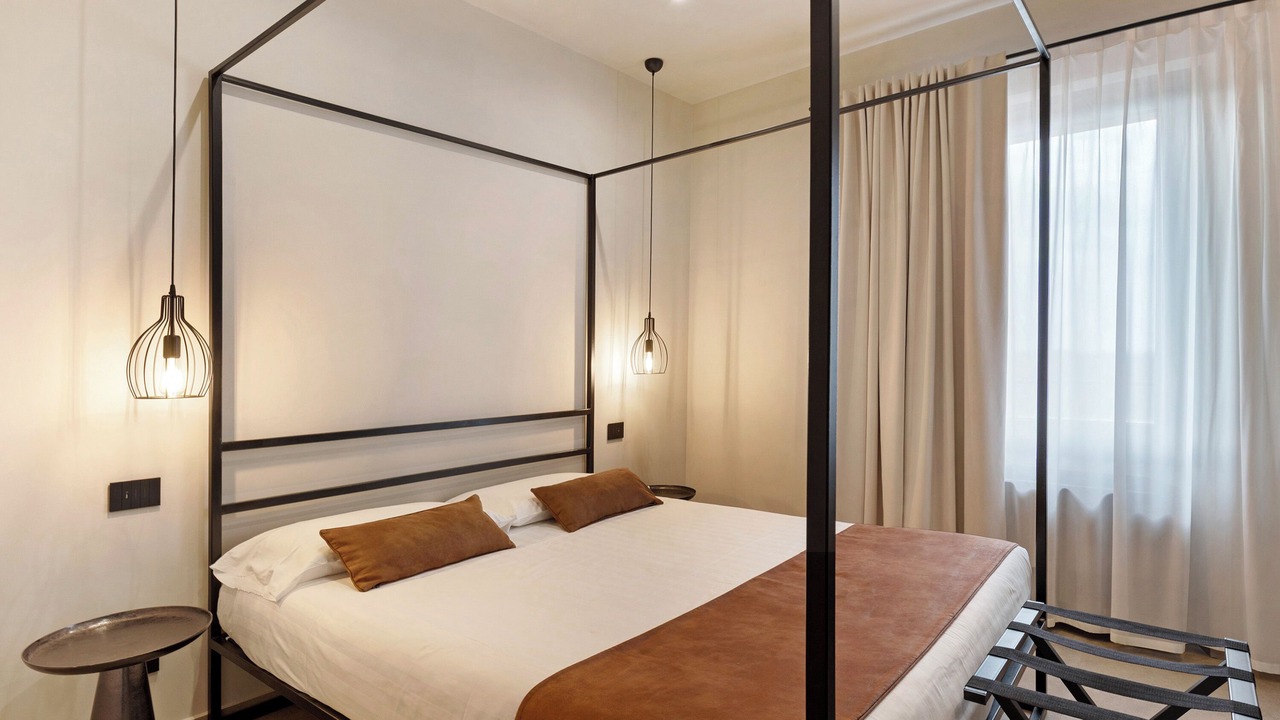 Photo of Bedroom in Castelnuovo del Garda