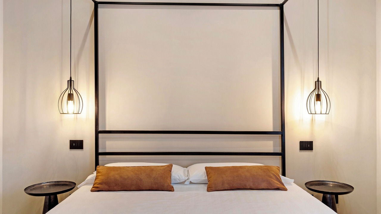 Photo of Bedroom in Castelnuovo del Garda