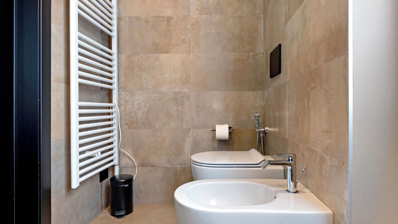 Photo of Bathroom in Castelnuovo del Garda