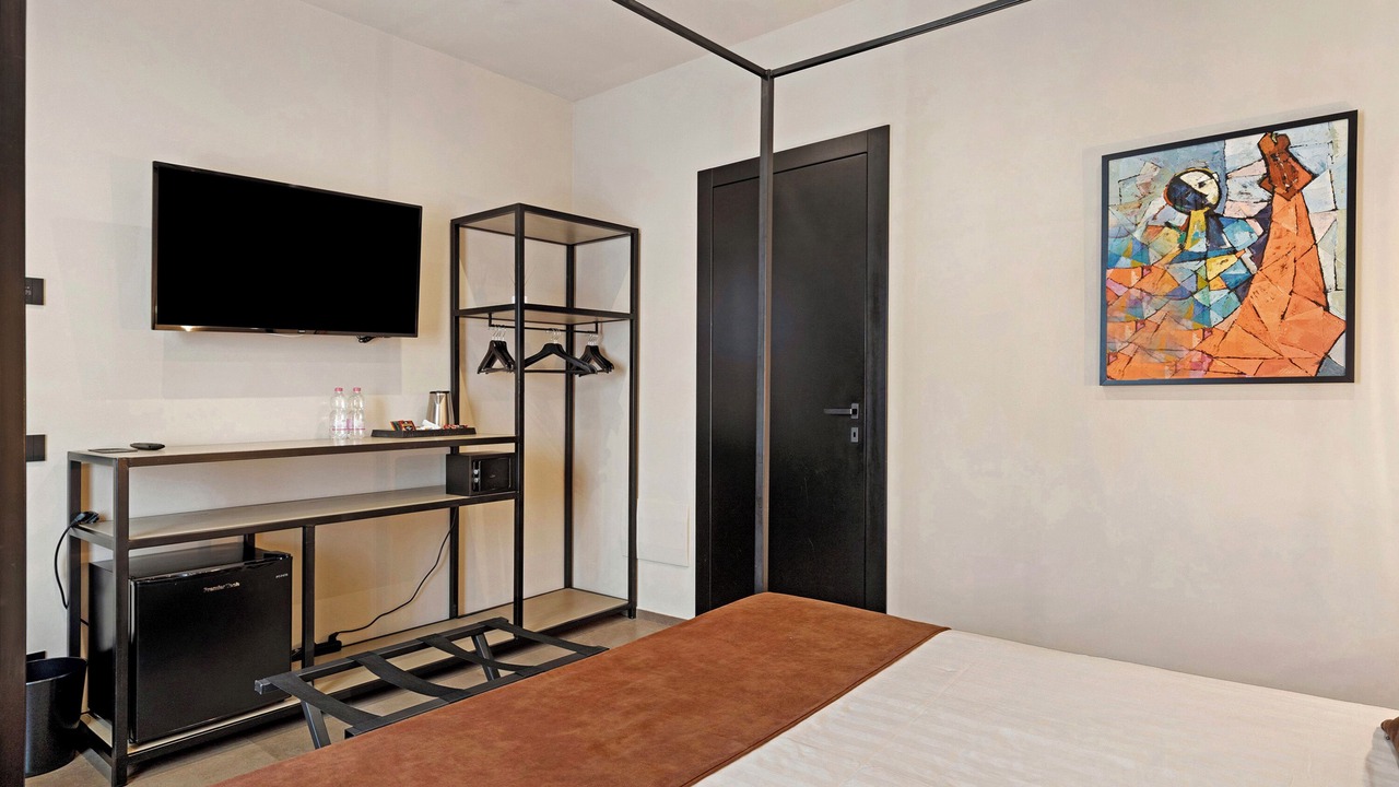 Photo of Bedroom in Castelnuovo del Garda