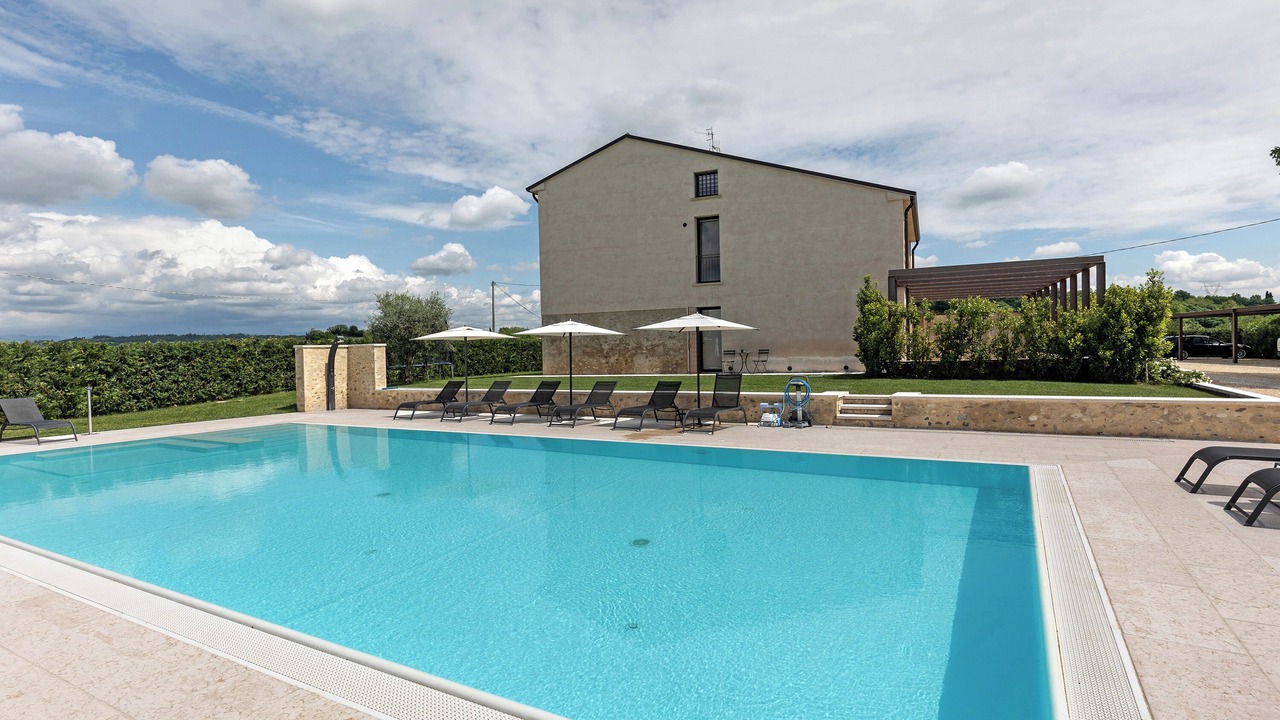 Photo of Outdoor in Castelnuovo del Garda