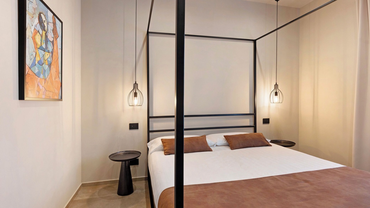 Photo of Bedroom in Castelnuovo del Garda
