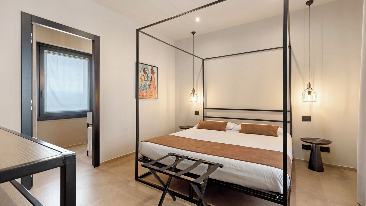 Photo of Bedroom in Castelnuovo del Garda