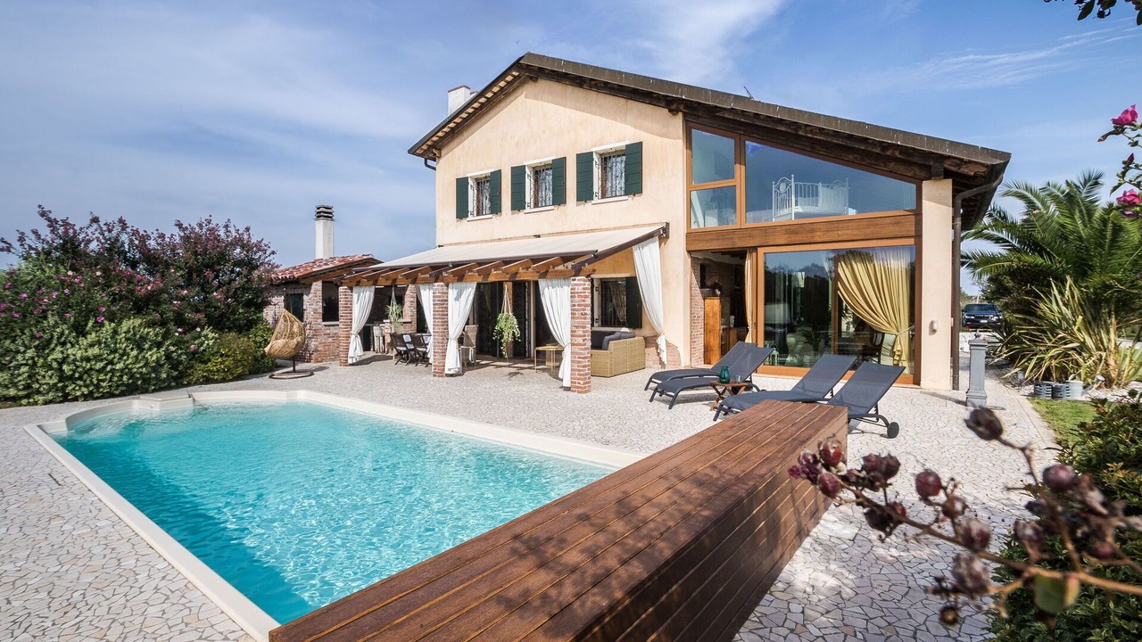 Photo of Outdoor in Ca' Pirami