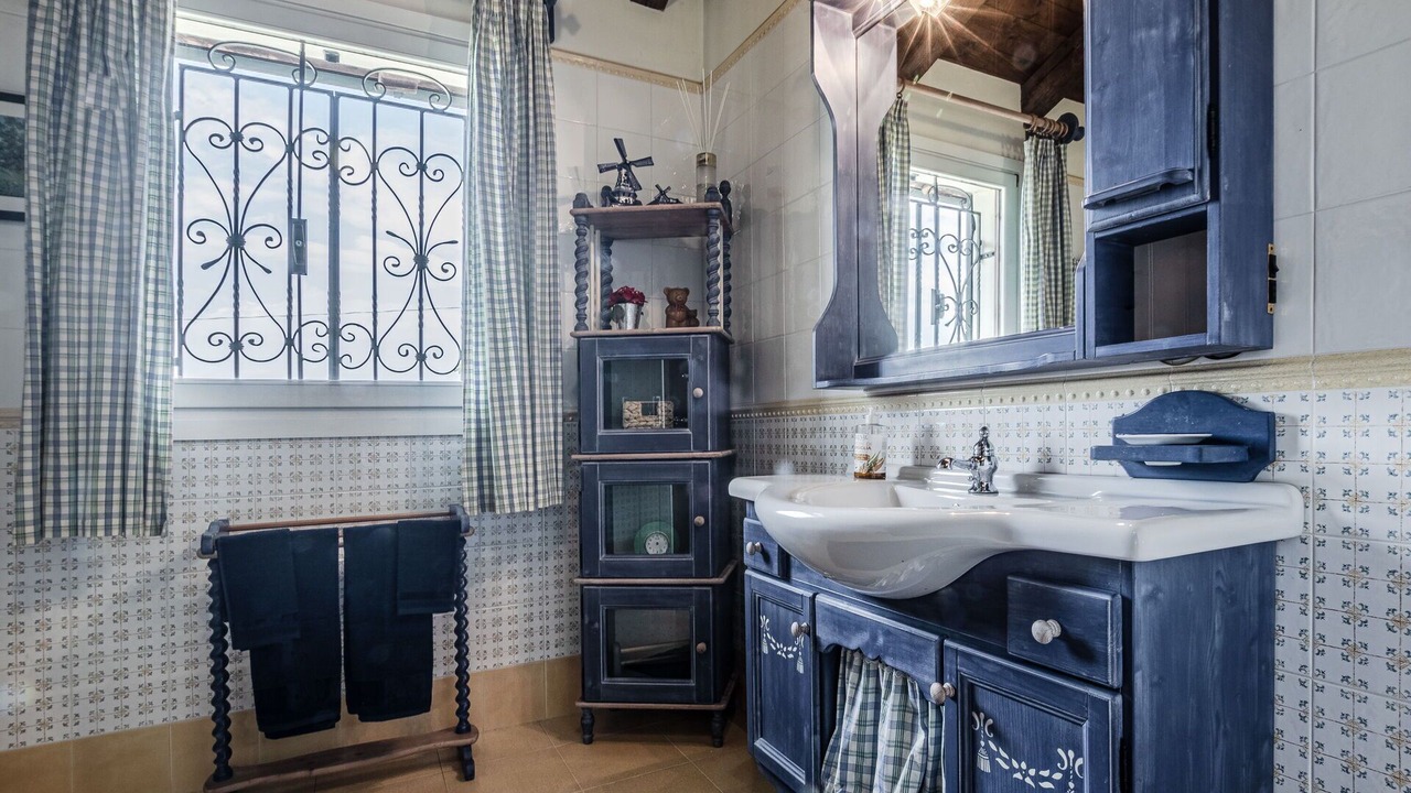 Photo of Bathroom in Ca' Pirami
