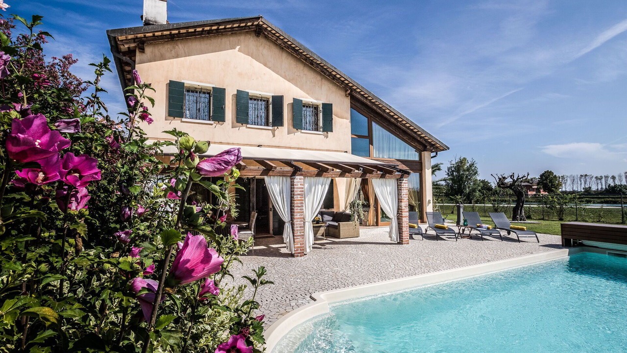 Photo of Outdoor in Ca' Pirami