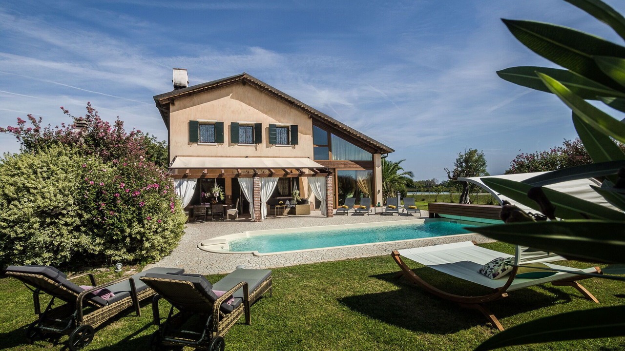 Photo of Outdoor in Ca' Pirami