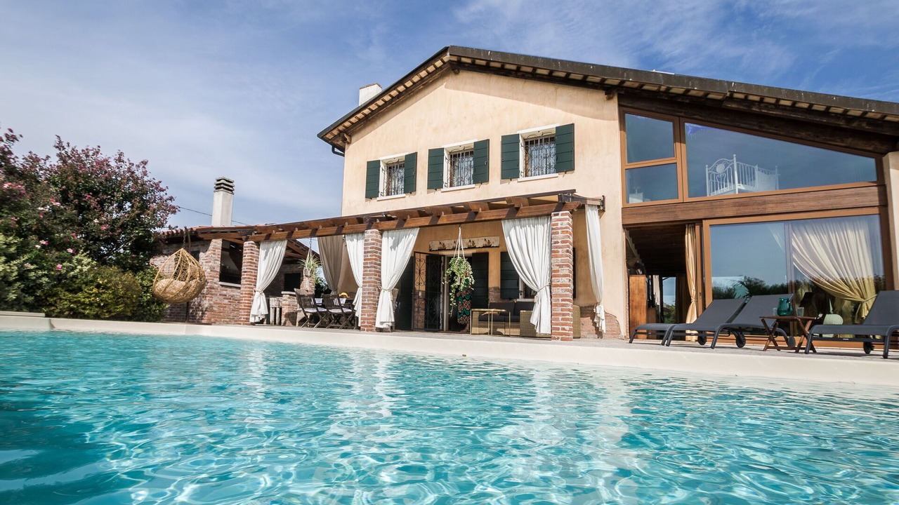 Photo of Outdoor in Ca' Pirami