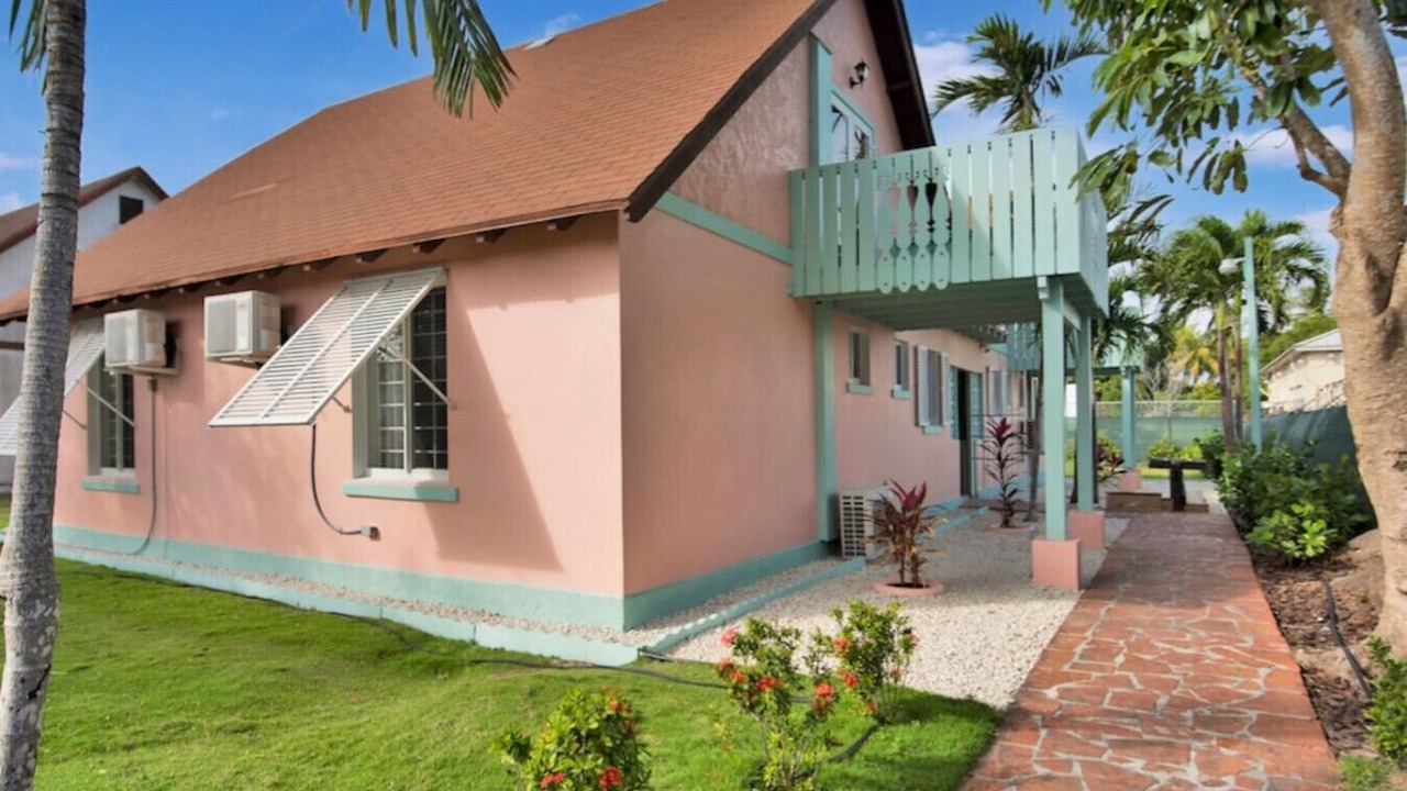 Photo of Outdoor in Nassau