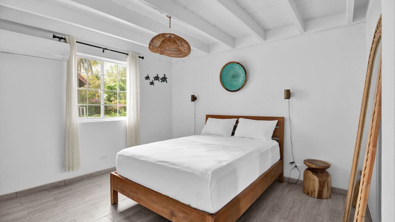 Photo of Bedroom in Nassau