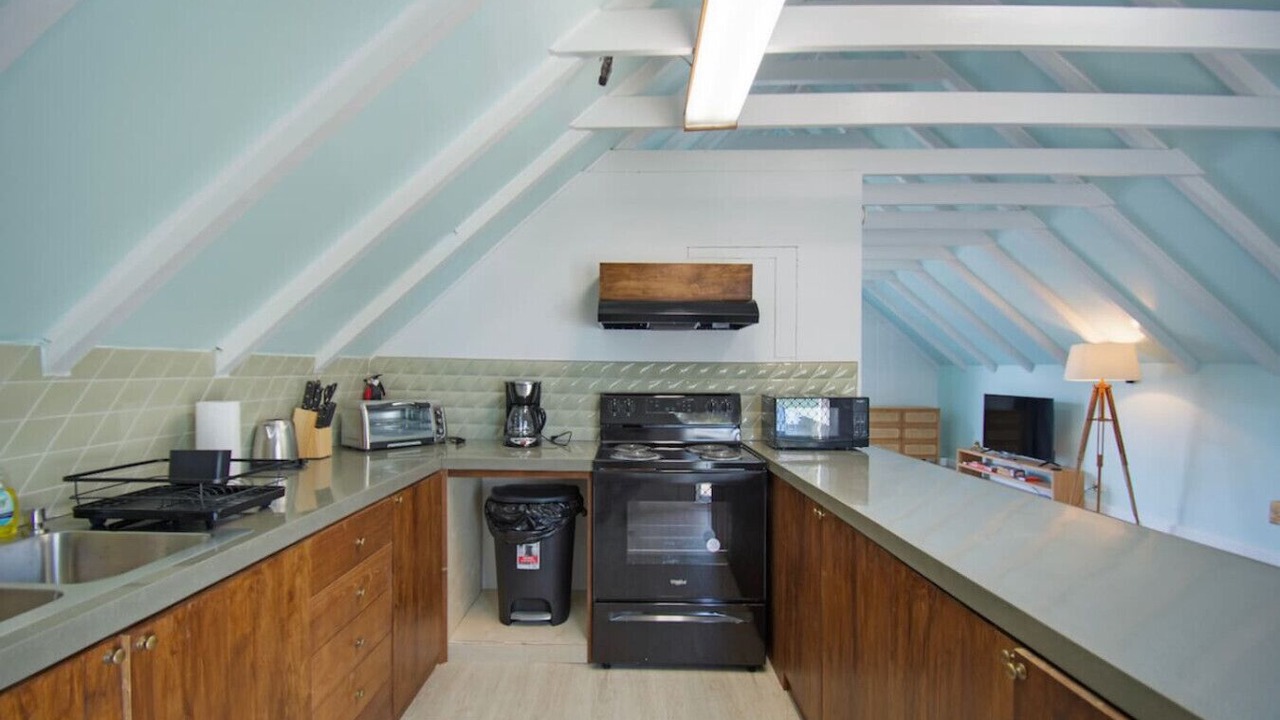 Photo of Kitchen in Nassau