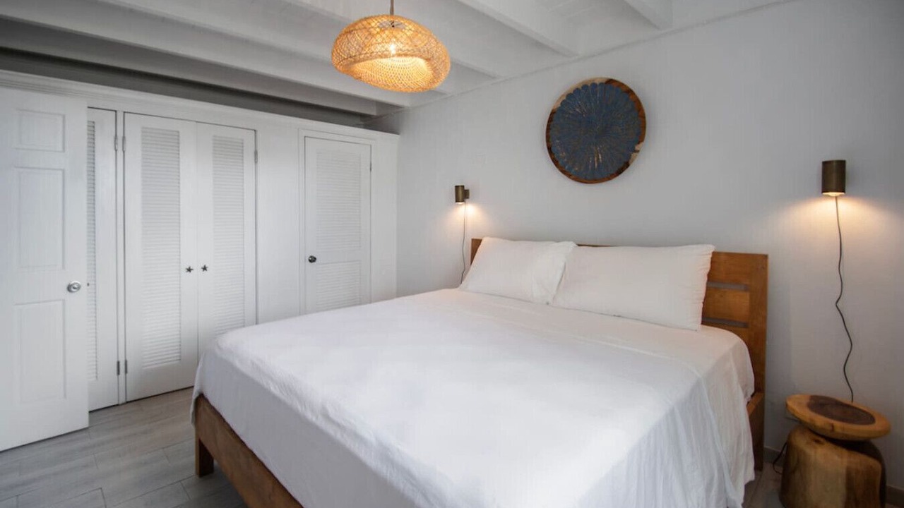 Photo of Bedroom in Nassau