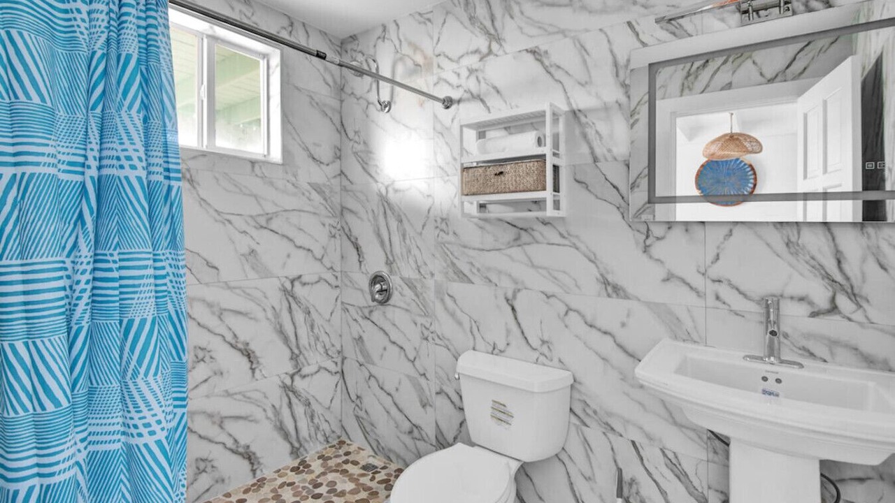 Photo of Bathroom in Nassau