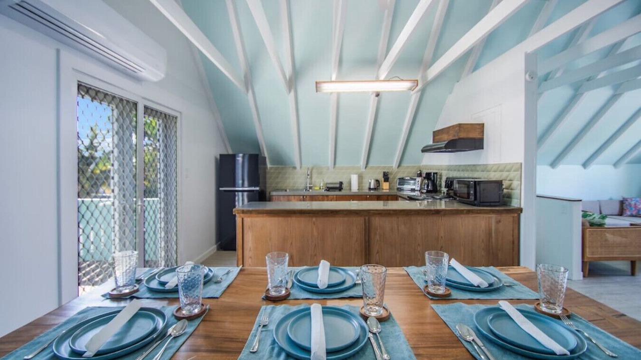 Photo of Kitchen in Nassau