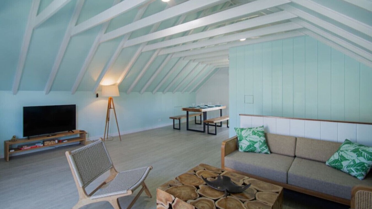 Photo of Livingroom in Nassau