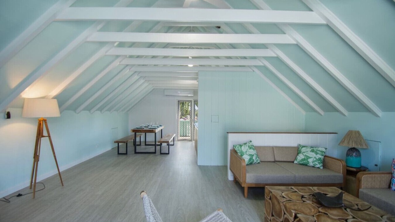 Photo of Livingroom in Nassau