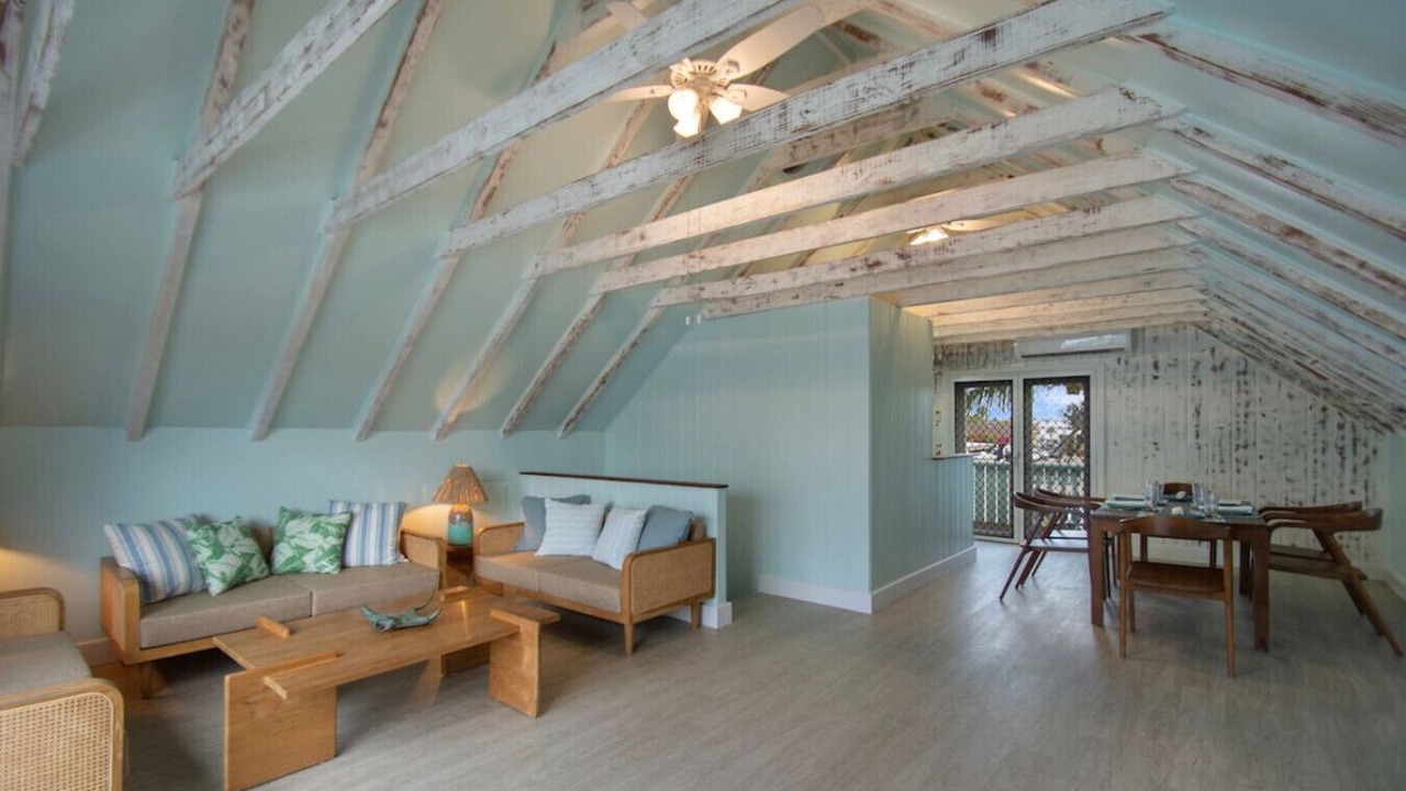 Photo of Livingroom in Nassau