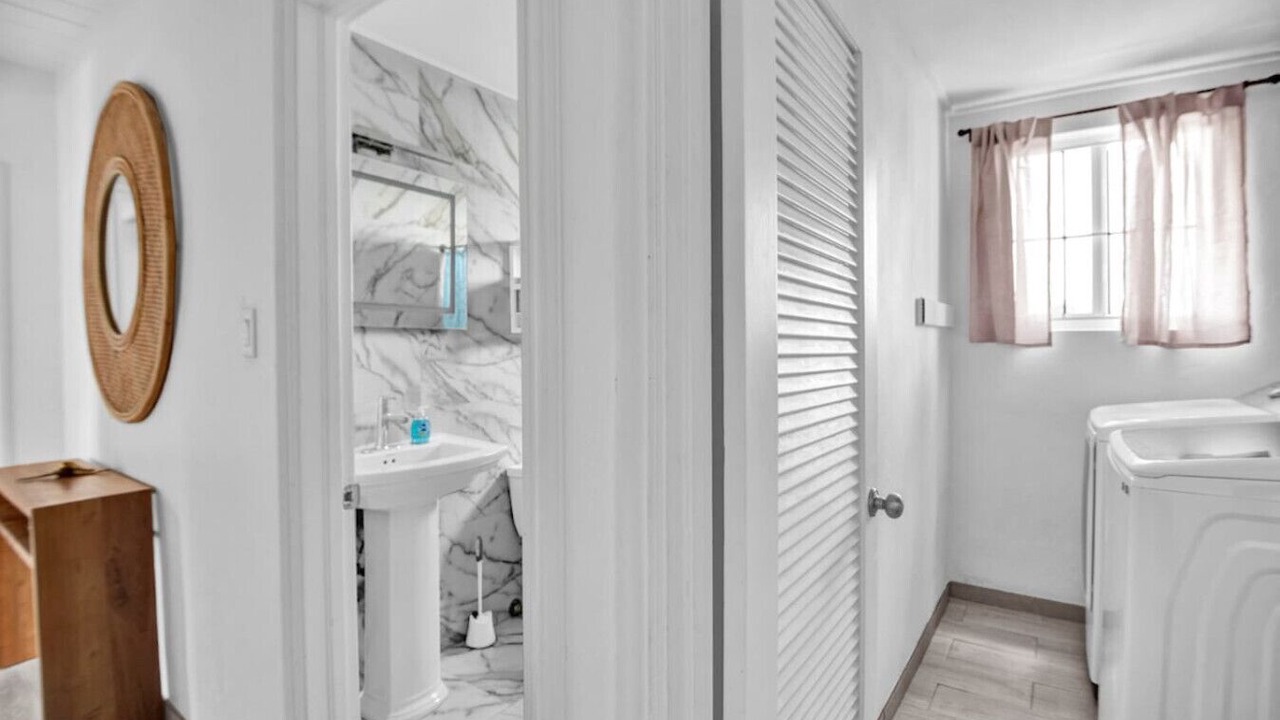 Photo of Bathroom in Nassau