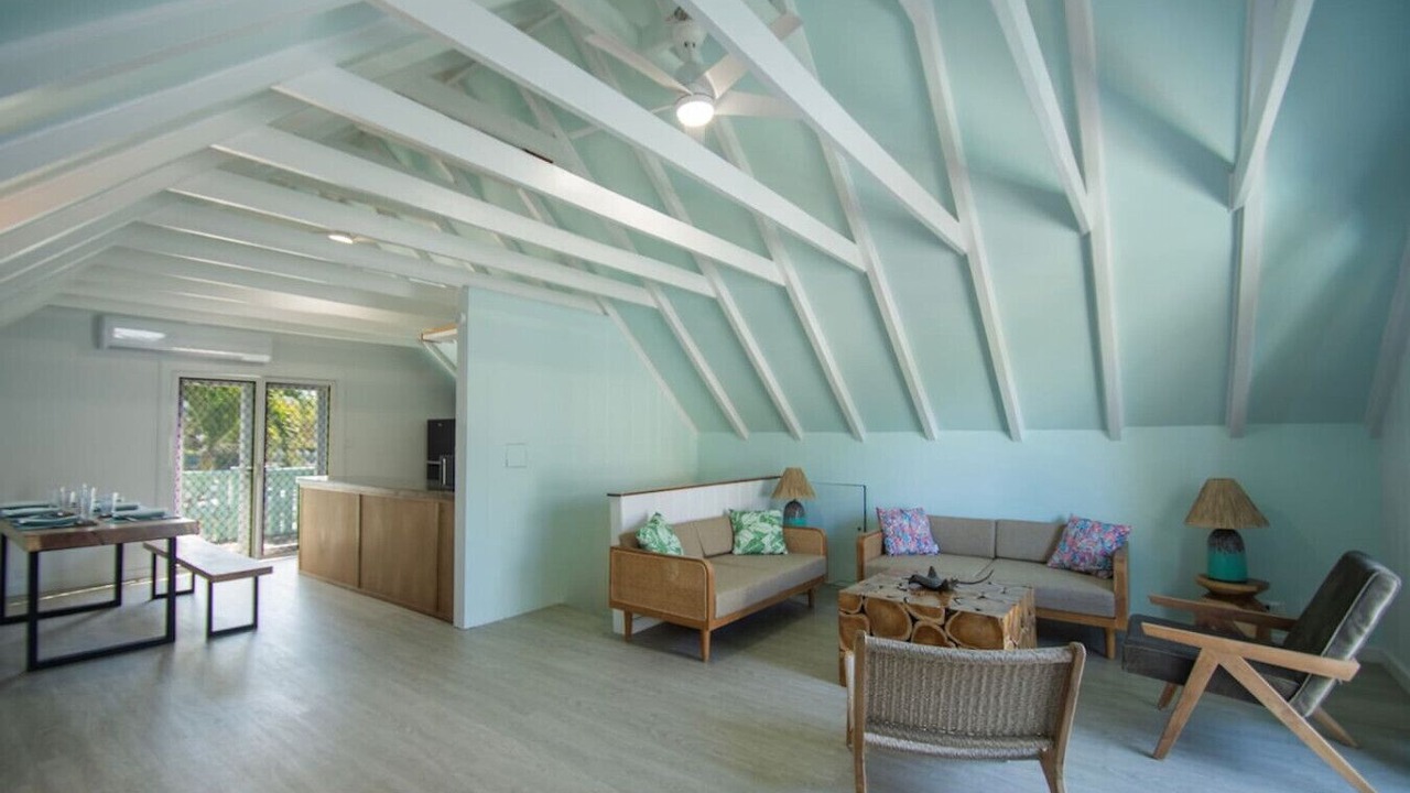 Photo of Livingroom in Nassau