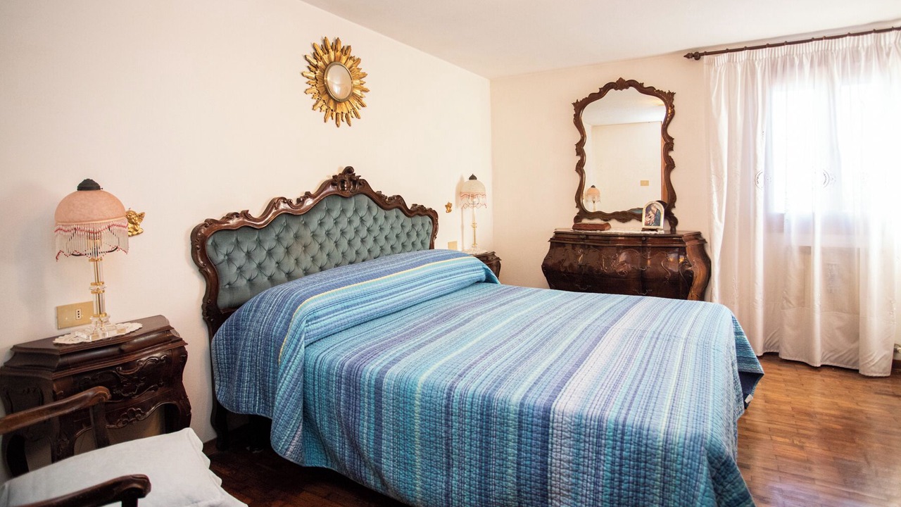 Photo of Bedroom in Pellestrina