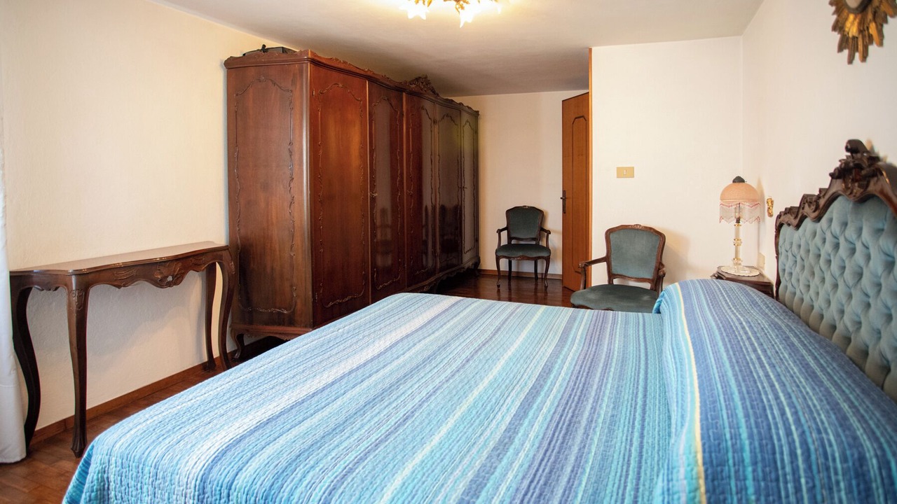Photo of Bedroom in Pellestrina