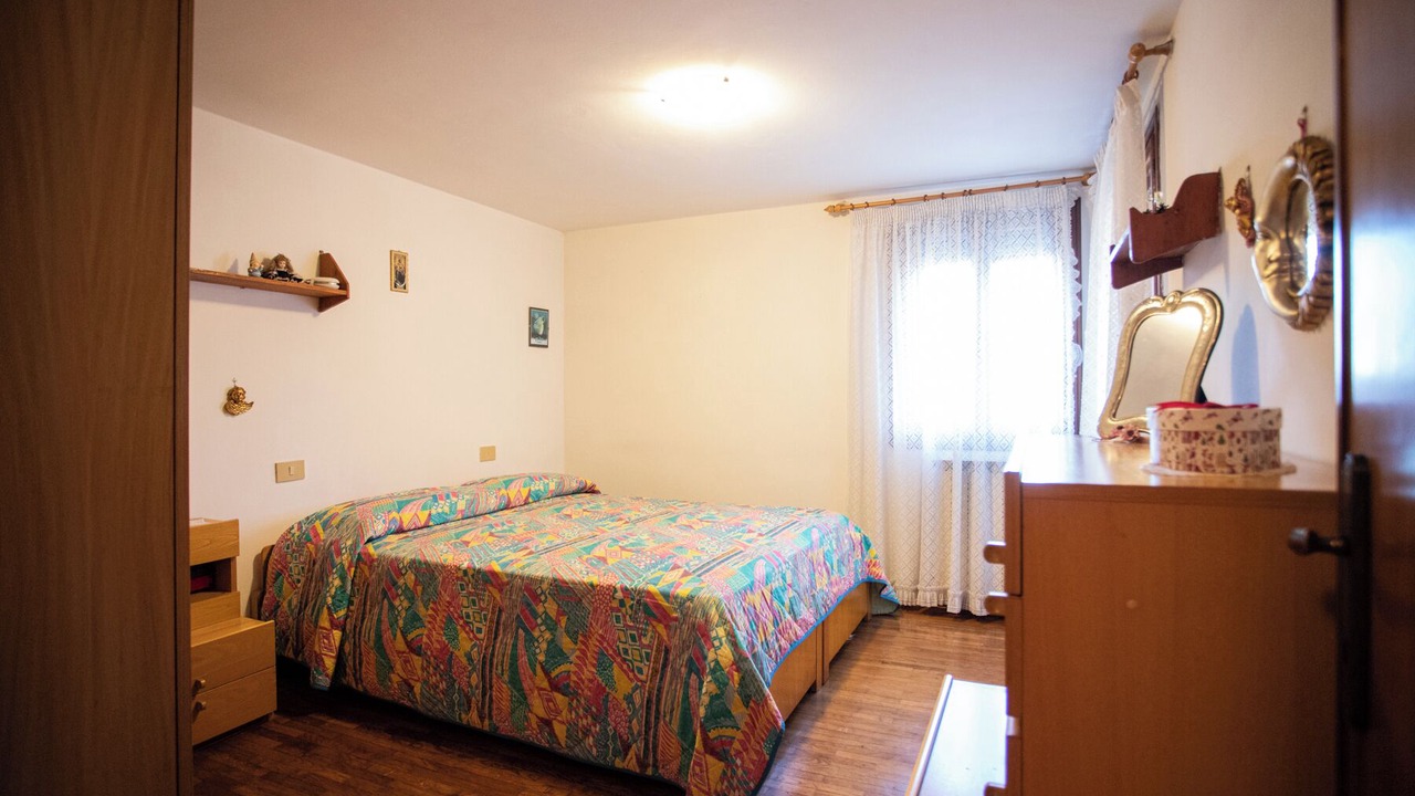Photo of Bedroom in Pellestrina